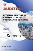 Internal Auditing in Savings and Credit Cooperative Societies