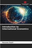 Introduction to International Economics