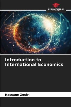 Introduction to International Economics - Zouiri, Hassane