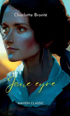 JANE EYRE AN AUTOBIOGRAPHY - Bronte, Charlotte