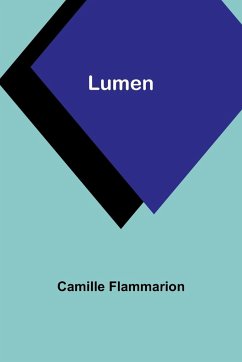 Lumen - Flammarion, Camille