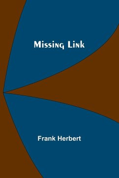 Missing Link - Herbert, Frank