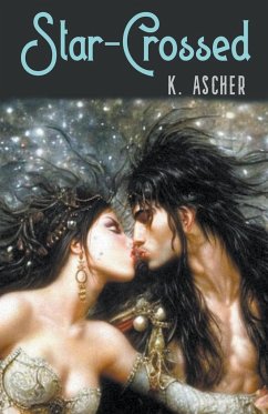 Star-Crossed - Ascher, K.