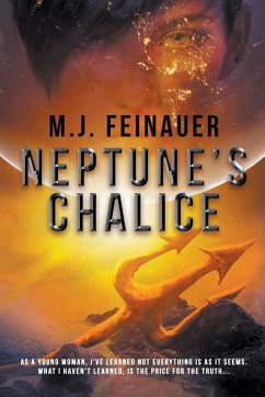 Neptune's Chalice - Feinauer, M. J.