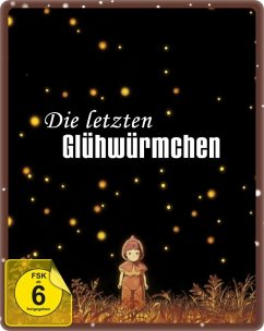 Die letzten Glühwürmchen Limited Steelbook