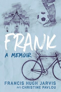 Frank - Jarvis, Francis Hugh; Pavlou, Christine