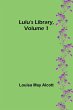 Lulu's Library, Volume 1 - Bild 1