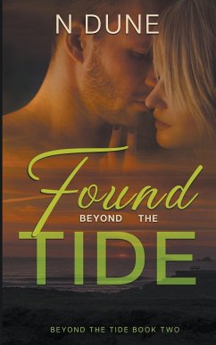 Found Beyond the Tide - Dune, N.