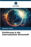 Einführung in die internationale Wirtschaft