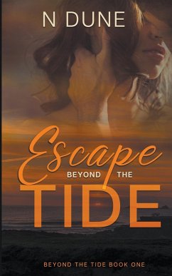 Escape Beyond the Tide - Dune, N.