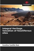 Integral Heritage Valuation of fossiliferous sites