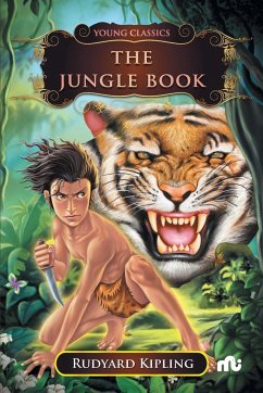 The Jungle Book - Kipling, Rudyard