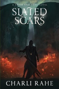 Slated Scars - Rahe, Charli