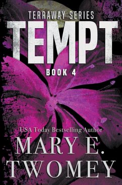 Tempt - Twomey, Mary E.