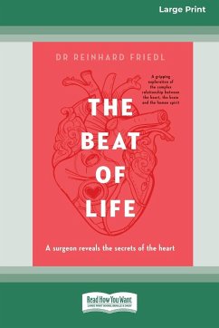 The Beat of Life - Friedl, Reinhard