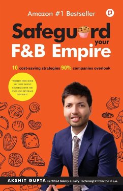 Safeguard your F&B Empire - Gupta, Akshit