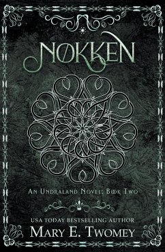 Nokken - Twomey, Mary E.