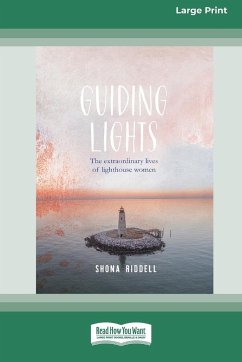 Guiding Lights - Riddell, Shona