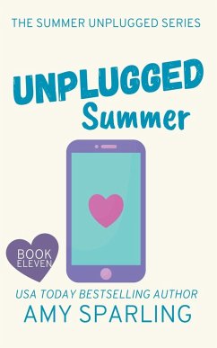 Unplugged Summer - Sparling, Amy