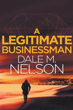 Cover A Legitimate Businessman