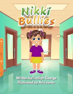 Nikki Bullies - George, Tracilyn