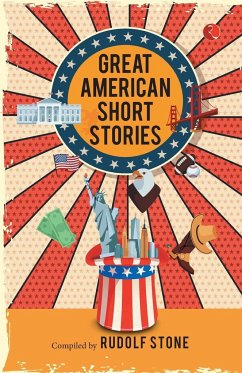 Great American Short Stories - Stone, Rudolf