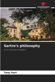 Sartre's philosophy