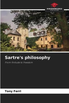 Sartre's philosophy - Ferri, Tony