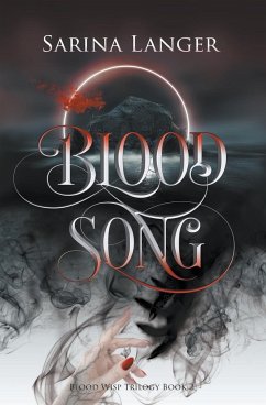 Blood Song - Langer, Sarina