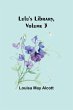 Lulu's Library, Volume 3 - Bild 1