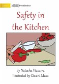 Safety In The Kitchen