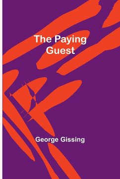 The Paying Guest - Gissing, George