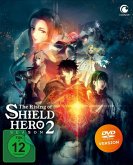 The Rising of the Shield Hero - 2. Staffel - Vol. 1 Limited Edition