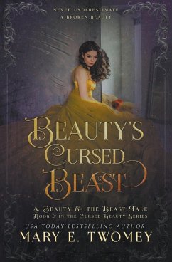 Beauty's Cursed Beast - Twomey, Mary E.