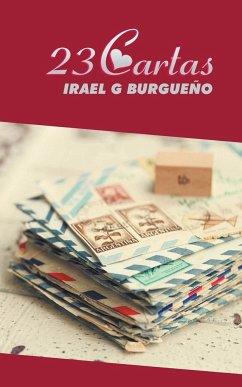 23 Cartas - Burgueño, Irael G; Editores, Librerío