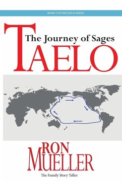 Cover Taelo