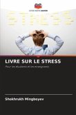 LIVRE SUR LE STRESS