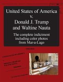 The United States of America v. Donald J. Trump and Waltine Nauta