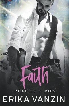 Faith - Vanzin, Erika