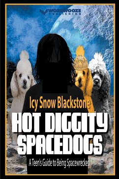 Hot Diggity Spacedogs - Toni, V. Sweeney