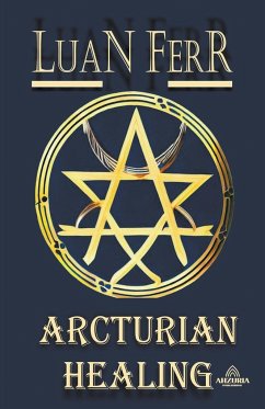 Arcturian Healing - Ferr, Luan