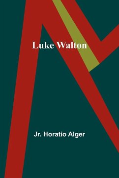 Luke Walton - Alger, Jr. Horatio