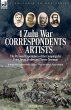 Four Zulu War Correspondents & Artists... - Bild 1