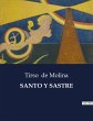 SANTO Y SASTRE - Bild 1