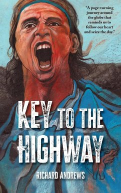 Key to the Highway - Andrews, Richard