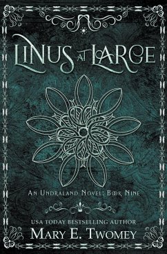 Linus at Large - Twomey, Mary E.