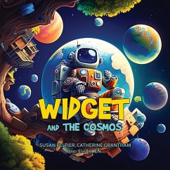 Cover Widget and the Cosmos