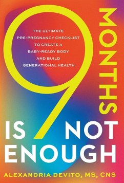 Cover 9 Months Is Not Enough