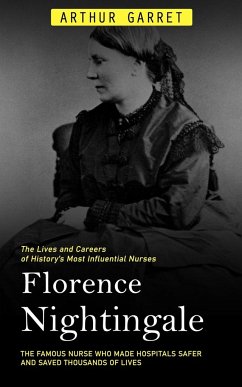 Florence Nightingale - Garret, Arthur