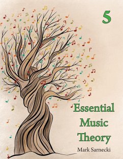 Essential Music Theory Level 5 - Sarnecki, Mark